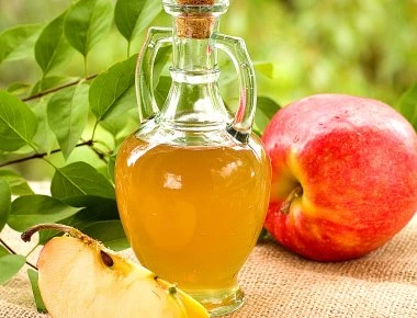 Μηλόξυδο: Το τέλειο συστατικό για μία υγιεινή διατροφή και τρόπο ζωής